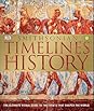 Timelines of History (Smithsonian)
