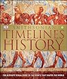 Timelines of History by D.K. Publishing