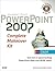Microsoft Office Powerpoint 2007 Complete Makeover Kit