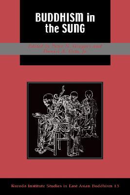 Buddhism in the Sung (Paperback)