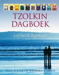 Tzolkin dagboek: Leef met de dagenergie