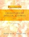 Exercises for Understanding English Grammar
