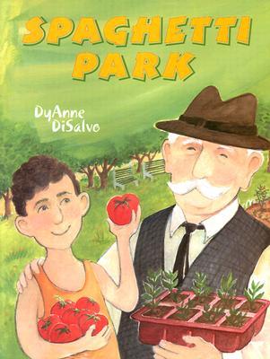 Spaghetti Park (Hardcover)