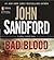 Bad Blood (Virgil Flowers, #4)
