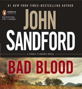 Bad Blood
