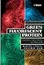 Green Fluorescent Protein: Properties, Applications and Protocols (Methods of Biochemical Analysis)