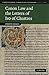 Canon Law and the Letters of Ivo of Chartres (Cambridge Studies in Medieval Life and Thought: Fourth Series, Series Number 76)