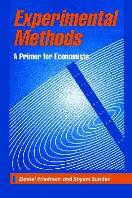 Experimental Methods: A Primer for Economists