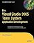 Pro Visual Studio 2005 Team...