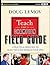 Teach Like a Champion Field Guide by Doug Lemov