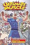 Ultimate Muscle, Volume 14 (Kinnikuman Nisei, #14)