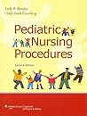 Pediatric Nursing Procedures