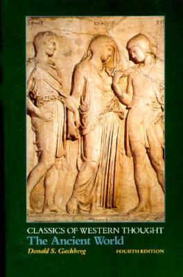 The Ancient World (Paperback)