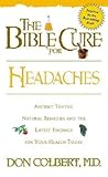 The Bible Cure fo...