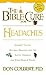 The Bible Cure for Headaches (Bible Cure)