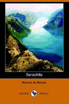 Seraphita (Paperback)