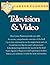 Television and Video: A VGM Career Planner