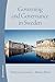Governing and Governance in Sweden by Torbjorn Larsson