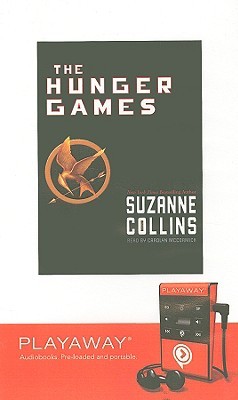 The Hunger Games