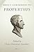 Brill's Companion to Propertius (Brill's Companions to Classical Studies)