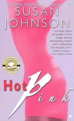 Hot Pink (Mass Market Paperback)