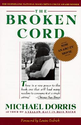 The Broken Cord (Paperback)
