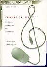 Computer Music: Synthesis, Composition, and Performance