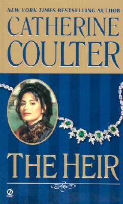 The Heir (Regency, #3)