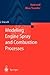 Modeling Engine Spray and Combustion Processes (Heat and Mass Transfer)