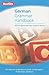 Berlitz German Grammar Handbook (Handbooks)