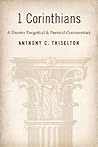 1 Corinthians: A ...
