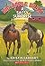 A Sassy Surprise (Big Apple Barn, #3)
