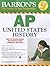 Barron's AP United States History by Eugene V. Resnick M.A.