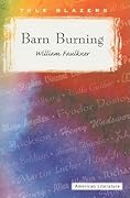 Barn Burning (Tale Blazers) 