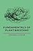 Fundamentals of Plant-breeding