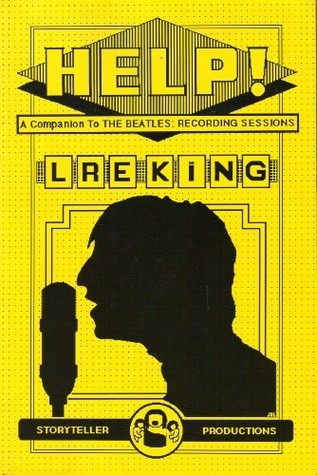 Help! A Companion To The Beatles: Recording Sessions