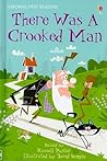 There Was a Crooked Man by Russell Punter