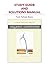Study Guide and Solutions M...