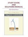 Study Guide and Solutions Manual for Organic Chemistry