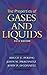 The Properties of Gases and...