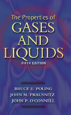 The Properties of Gases and Liquids (Hardcover)