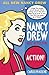 Action! (Nancy Drew: Girl Detective, #6)