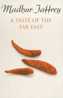 A Taste of the Far East (Paperback)