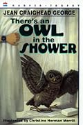 There's an Owl in the Shower
