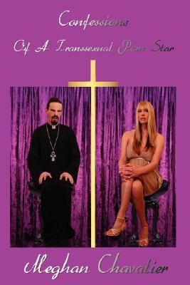 Confessions of a Transsexual Porn Star (Hardcover)