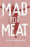 Mad for Meat (Salmon Poetry) Mad for Meat (Salmon Poetry)