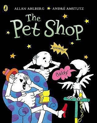 The Pet Shop (Funnybones)