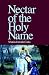 Nectar of the Holy Name