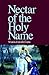 Nectar of the Holy Name