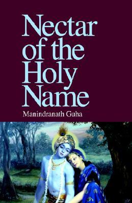 Nectar of the Holy Name (Hardcover)